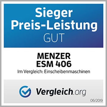 Value for money: best in class