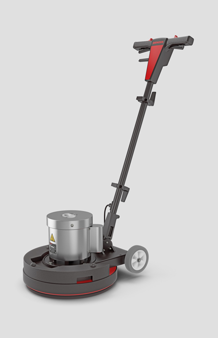 Orbital Floor Sander MENZER ESM 406 Floor Tec (110 V)