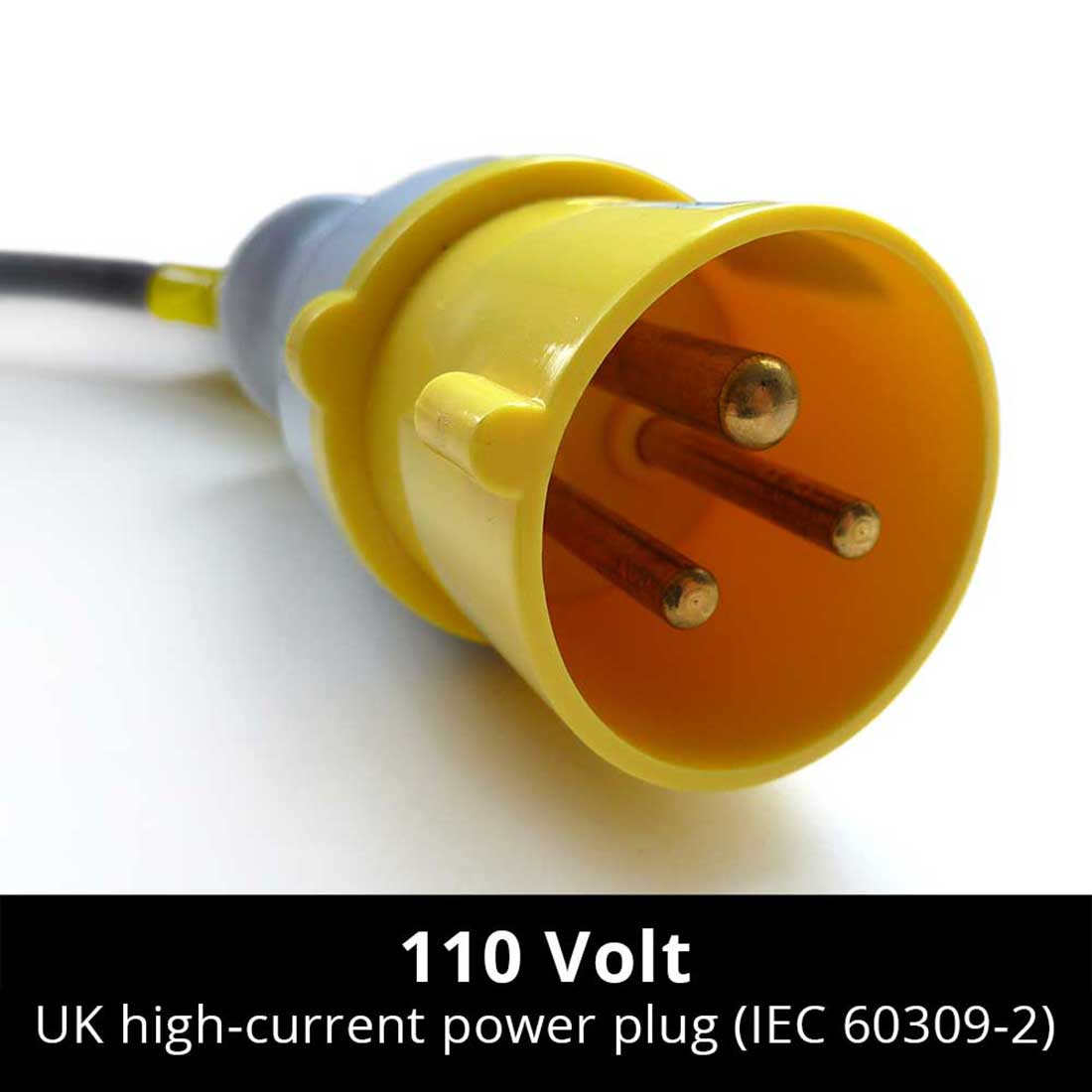 Plug 110 V