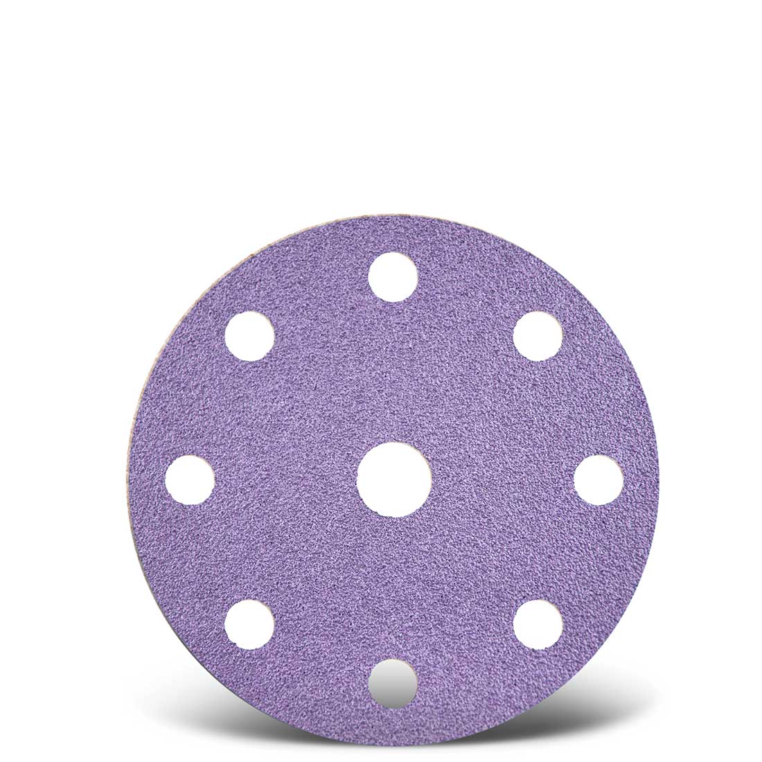 MENZER hook & loop sanding discs, G40