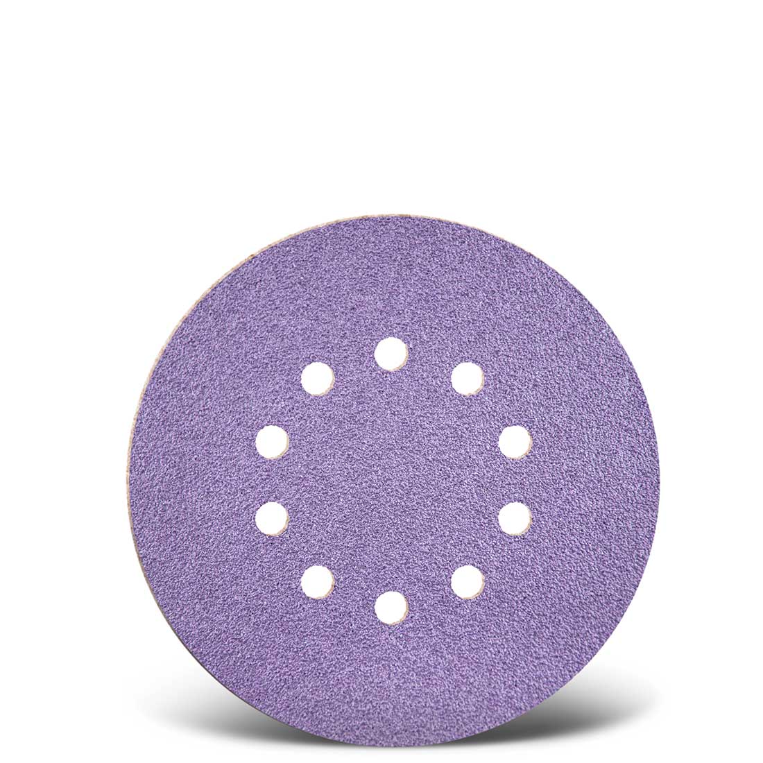 MENZER hook & loop sanding discs, G120