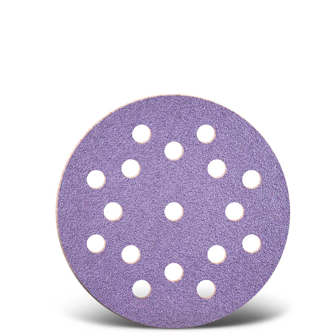 MENZER hook & loop sanding discs, G80