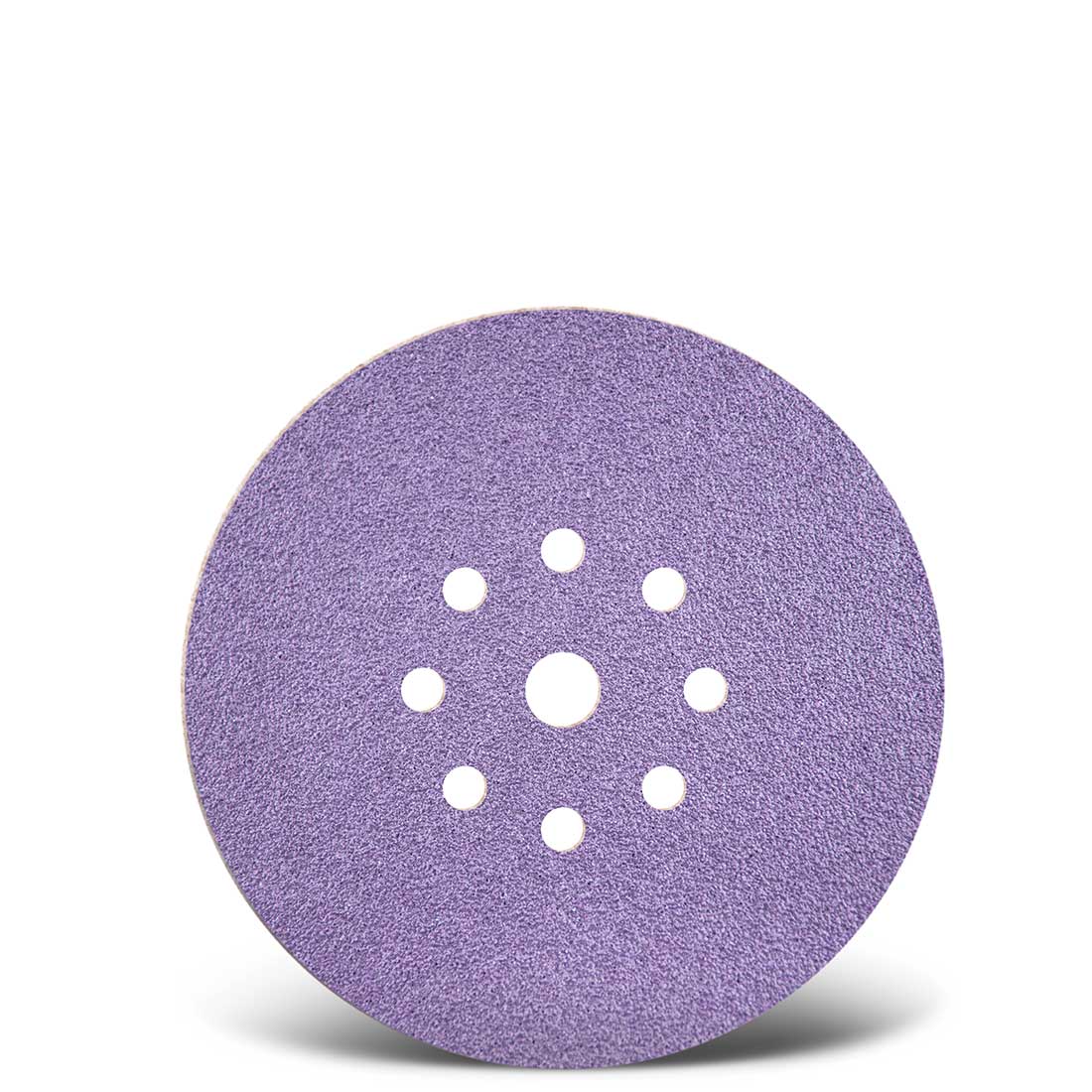 MENZER hook & loop sanding discs, G40