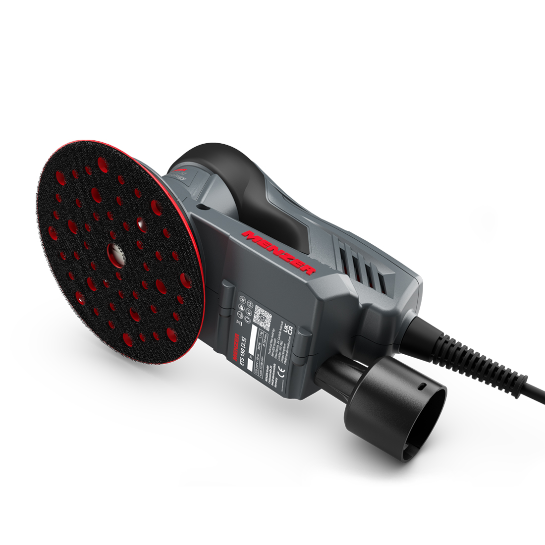 Random Orbital Sander MENZER ETS 150 2.5