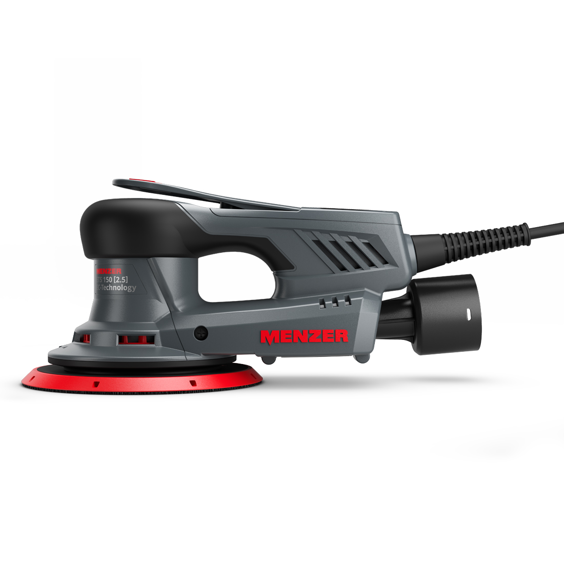 Random Orbital Sander MENZER ETS 150 2.5