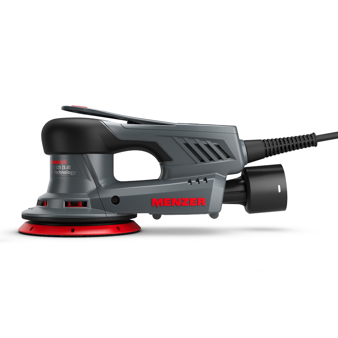 Random Orbital Sander MENZER ETS 125 5.0