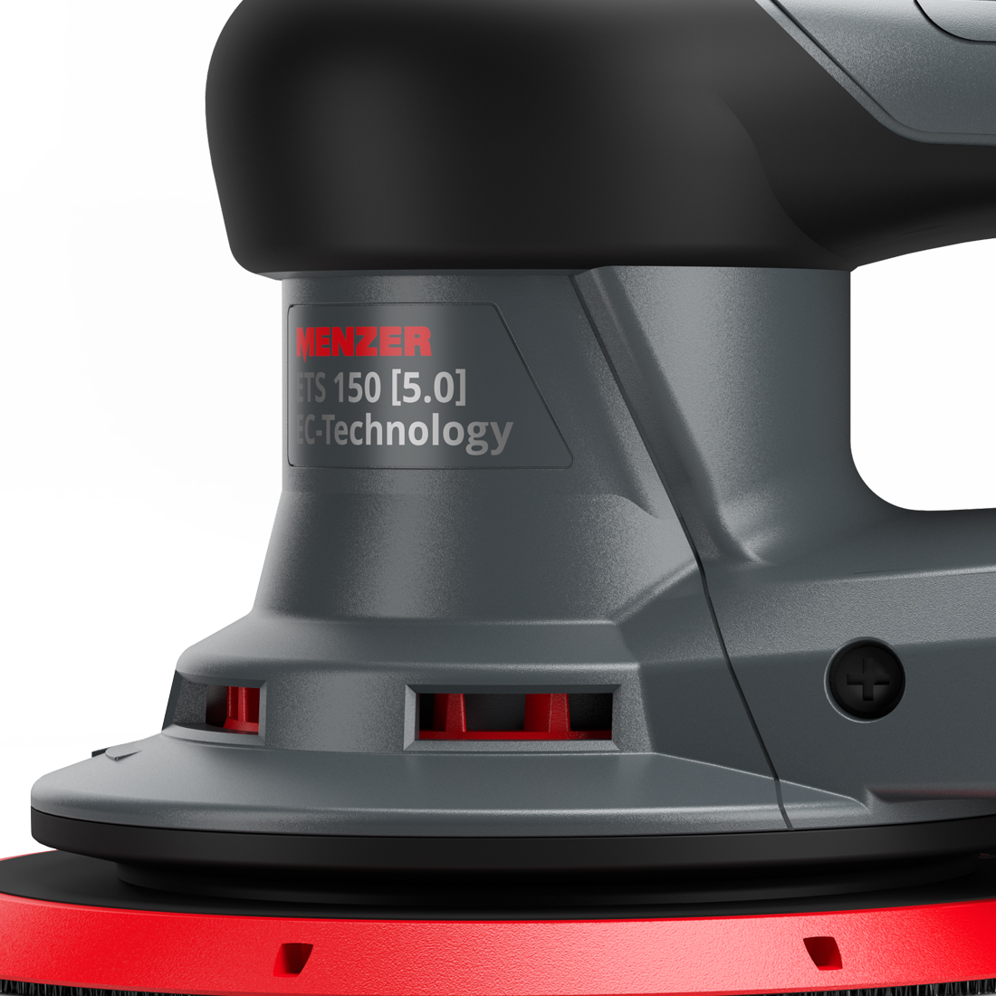 Random Orbital Sander MENZER ETS 150 5.0