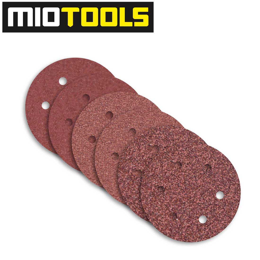 MioTools Fox Set 225 mm