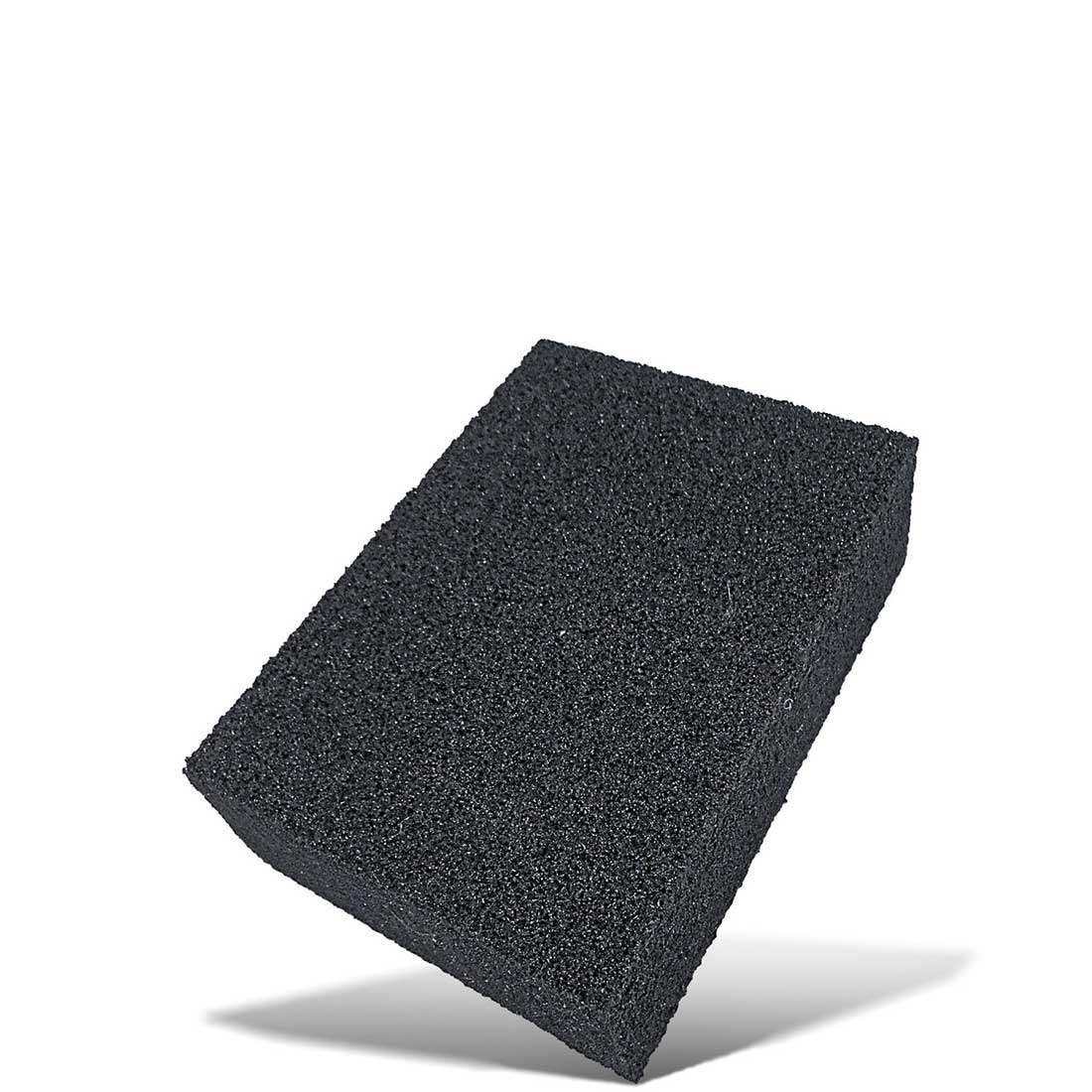 MENZER sanding blocks for hand sanders, 100 x 70 x 25 mm / silicon carbide