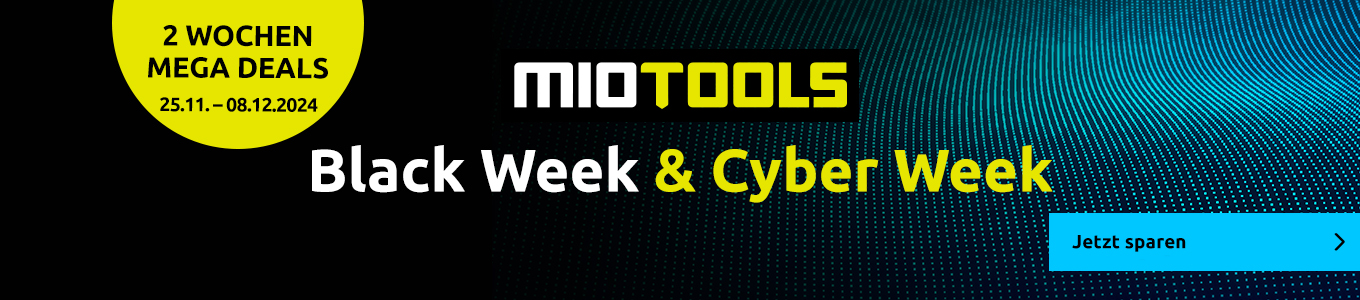 Black Cyber Week