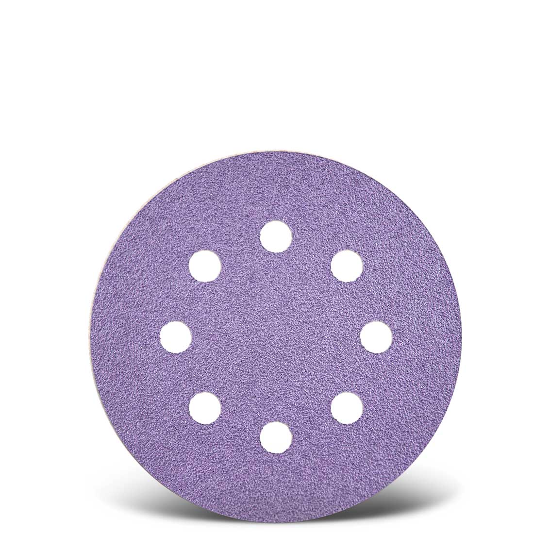 MENZER hook & loop sanding discs, G60