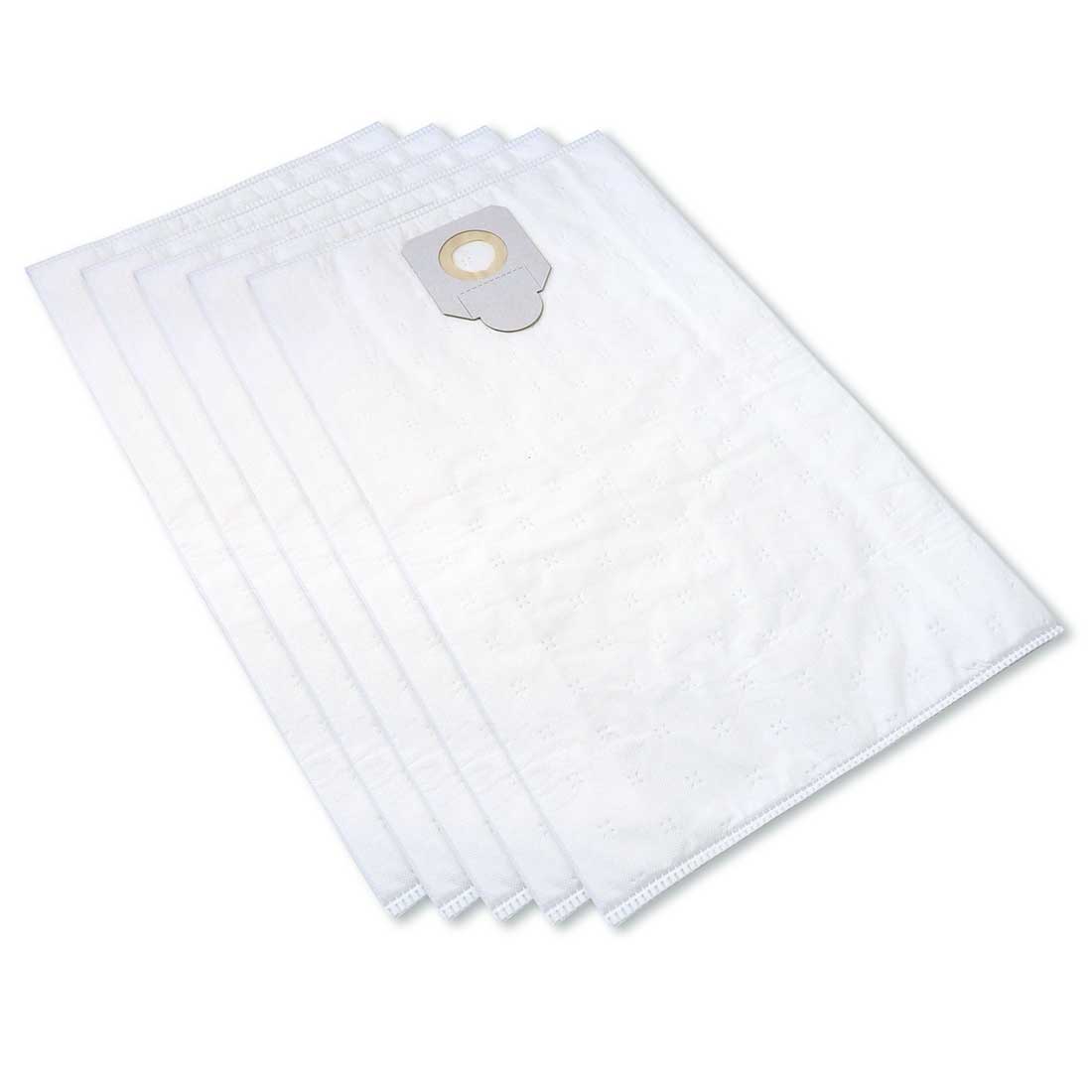 disposable filter bag (5 Pcs.) for MENZER VC 760