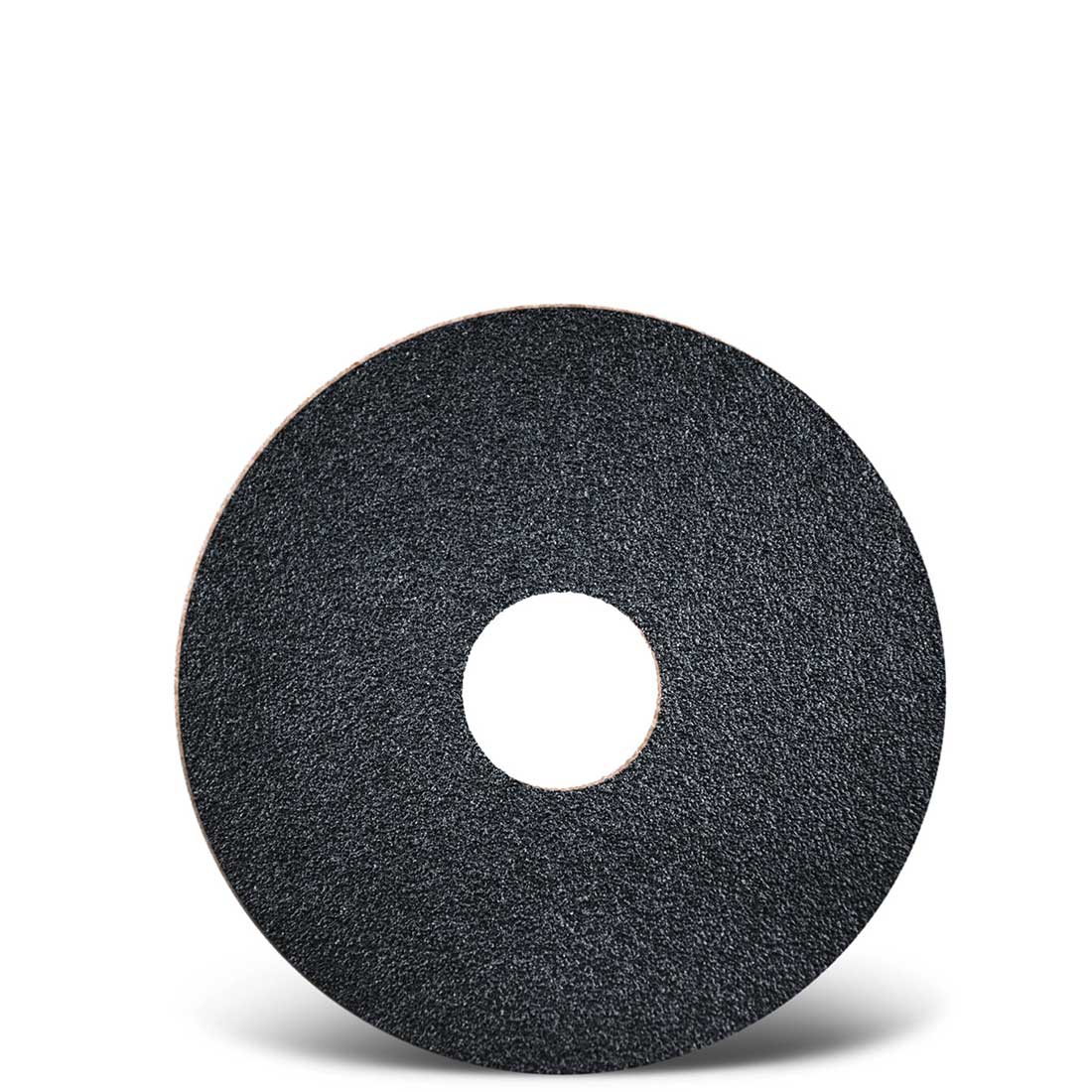 MENZER dual sanding discs for orbital floor sanders, G16–36, Ø 375 mm / doublesided / silicon carbide