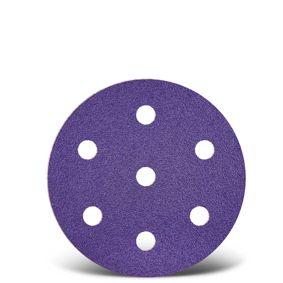 MENZER hook & loop sanding discs, G40