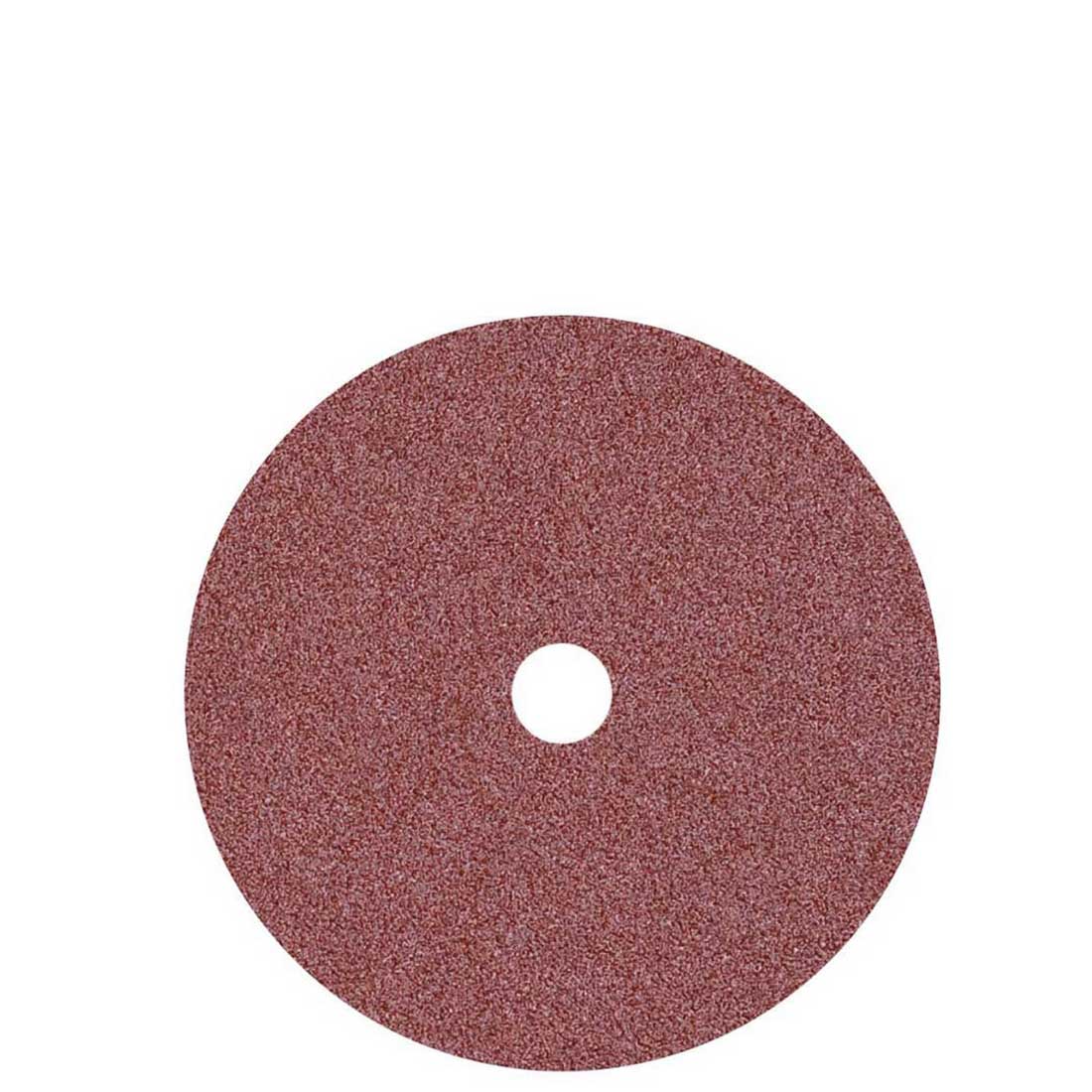 MioTools sanding discs for orbital floor sanders, G16–120, Ø 375 mm / doublesided / aluminium oxide