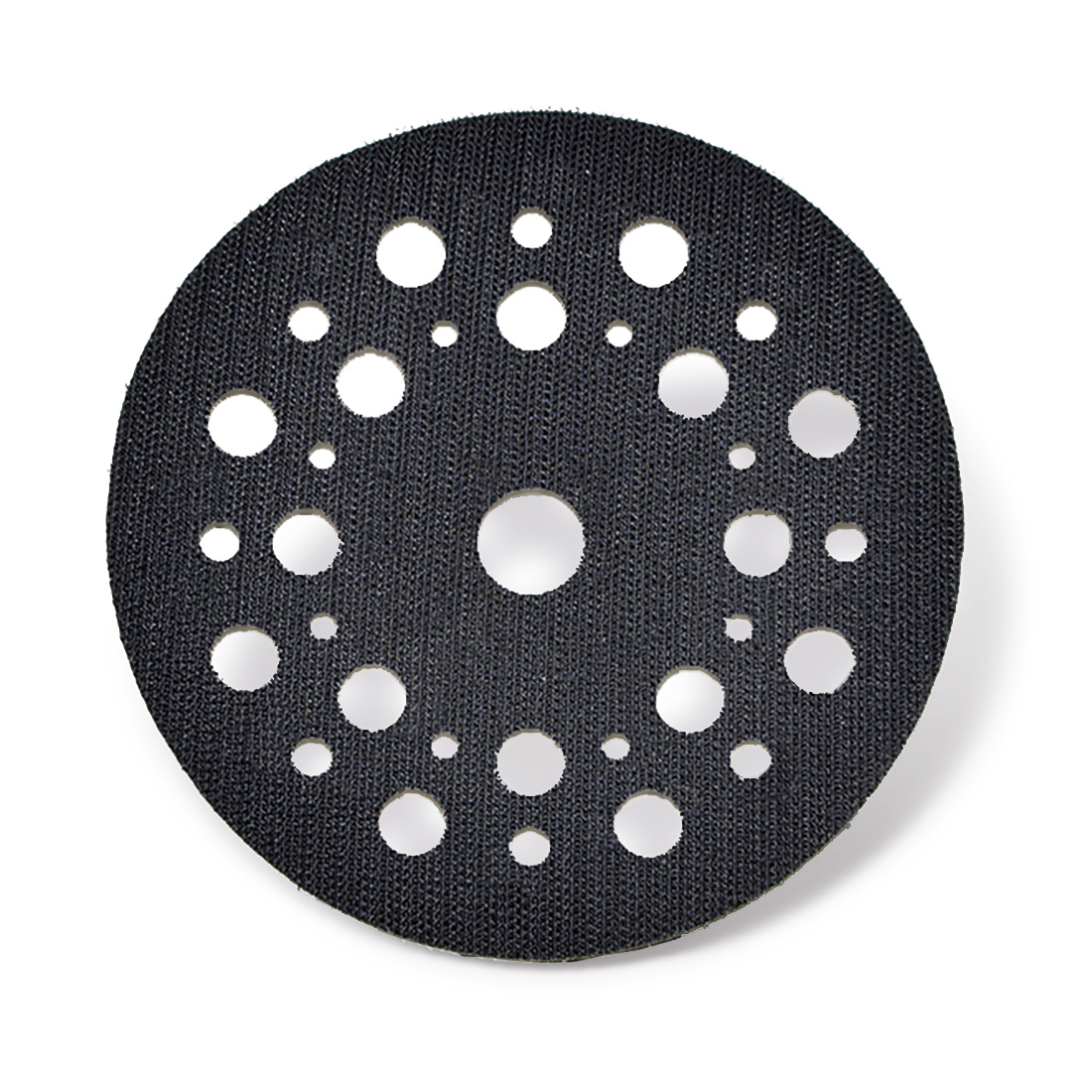 backing pad protection Ø 125 (2 pcs)