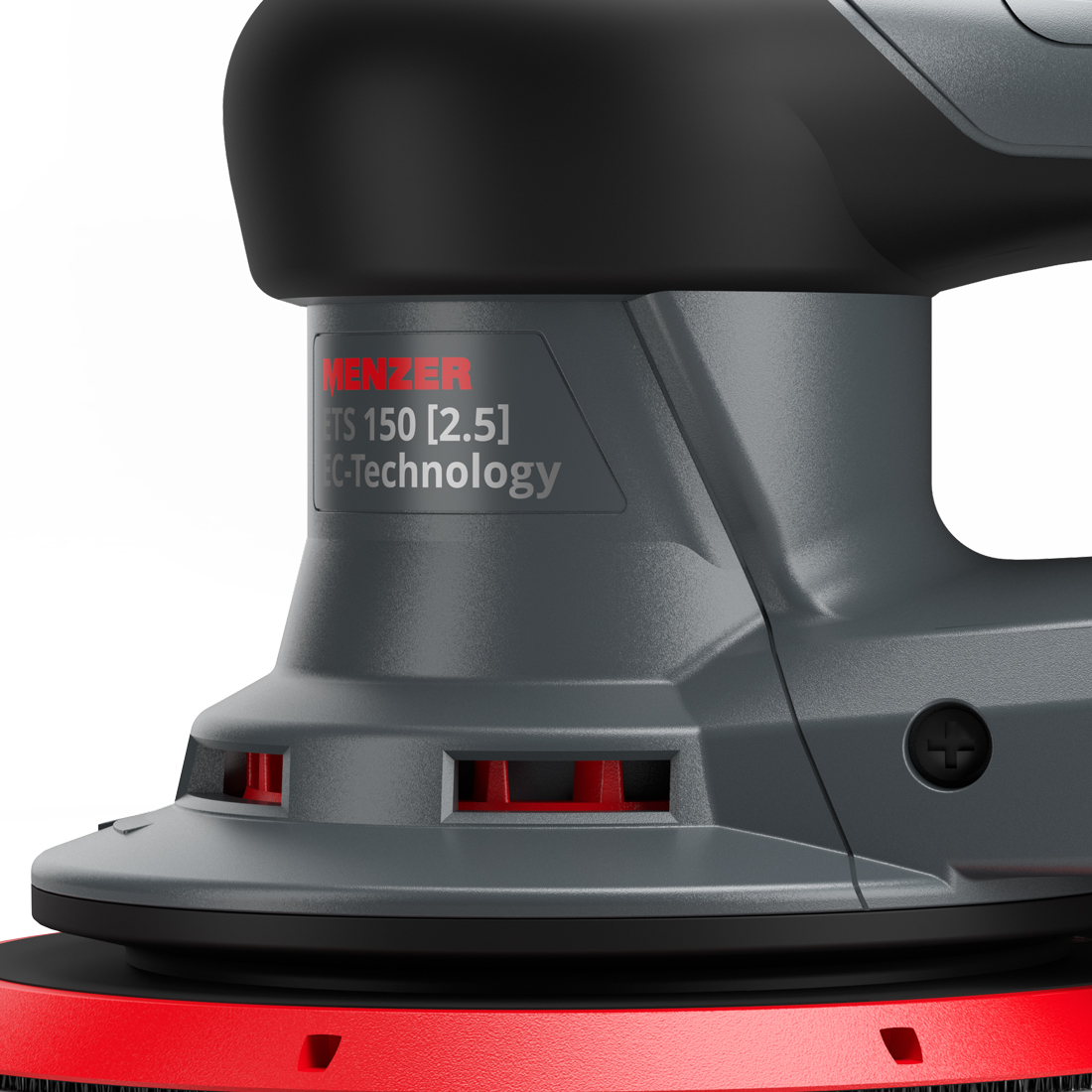 Random Orbital Sander MENZER ETS 150 2.5