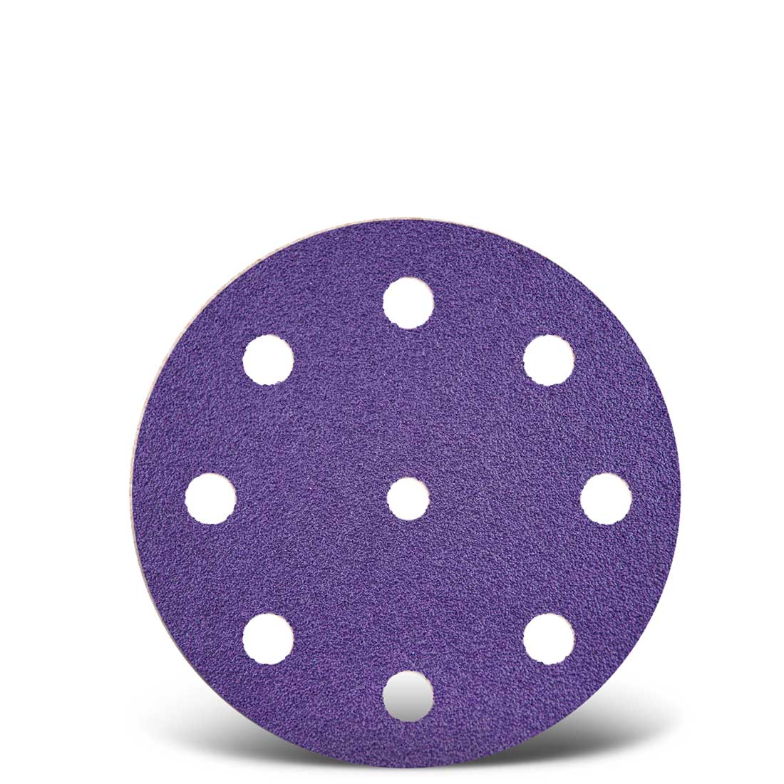 MENZER hook & loop sanding discs, G40