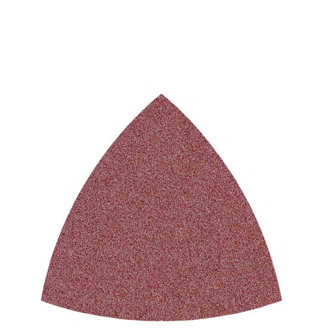 MioTools hook & loop sanding sheets for delta sanders, G24–240, 82 mm / aluminium oxide