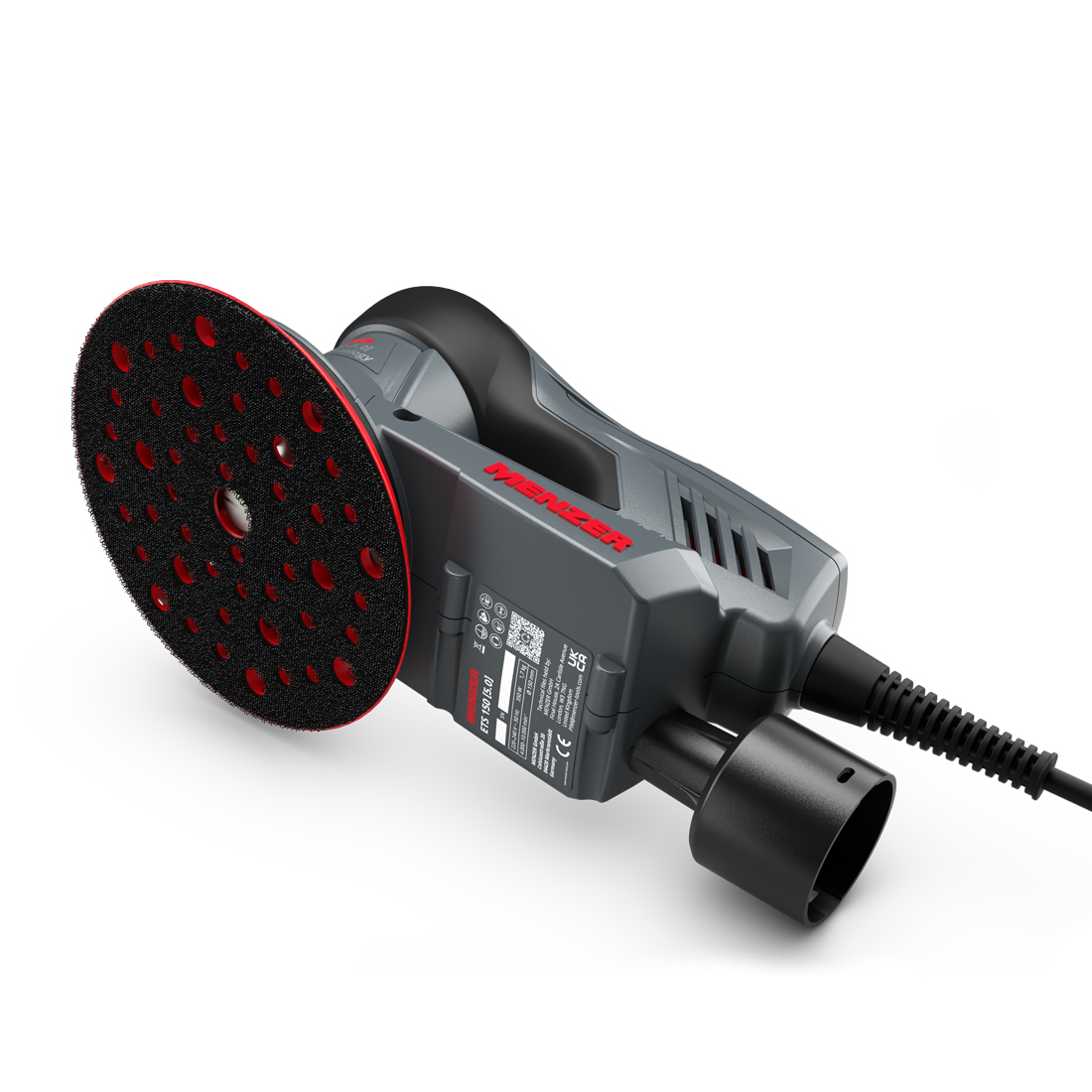 Random Orbital Sander MENZER ETS 150 5.0