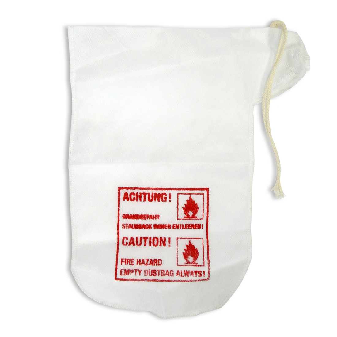 MENZER dust bag (5 pcs.)