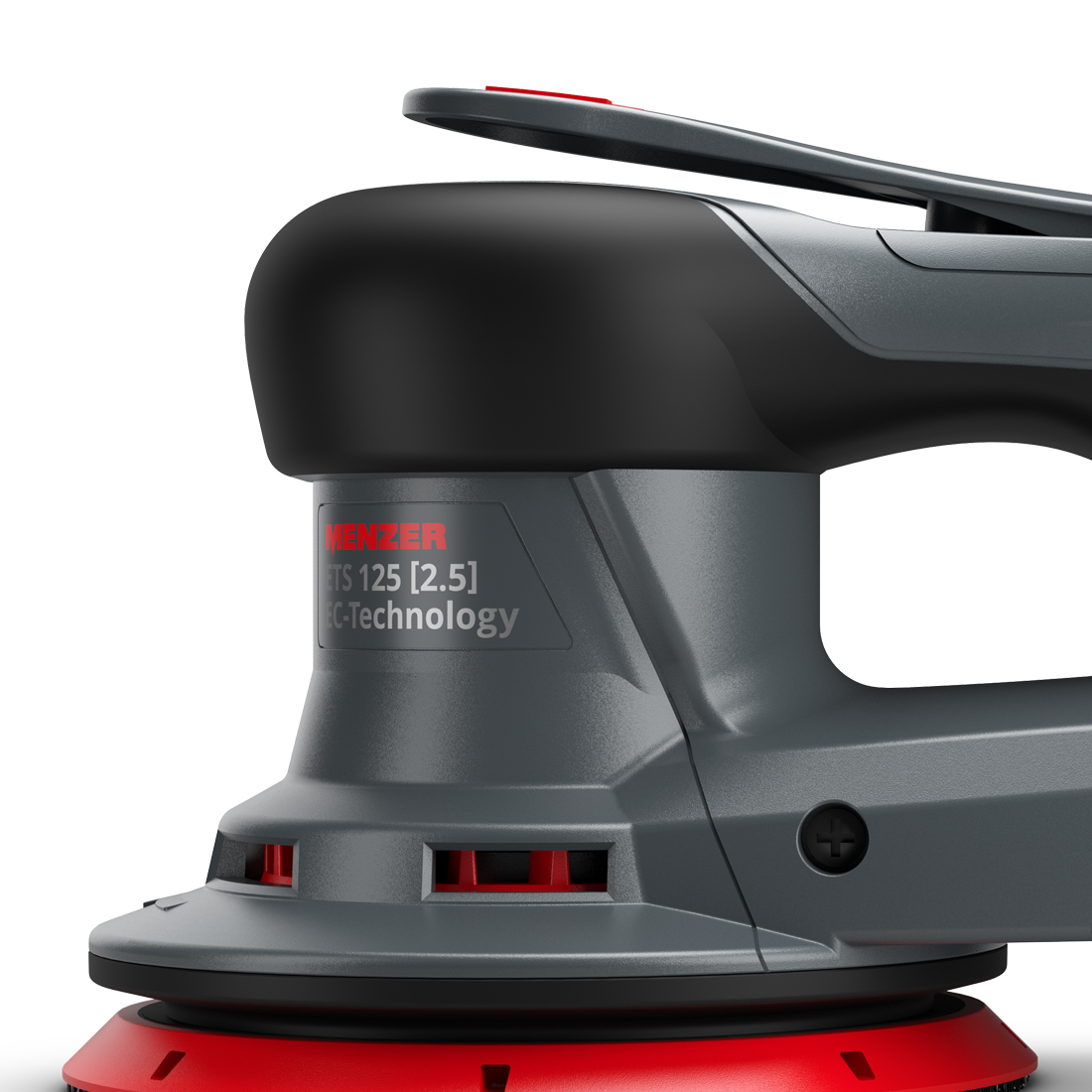 Random Orbital Sander MENZER ETS 125 2.5