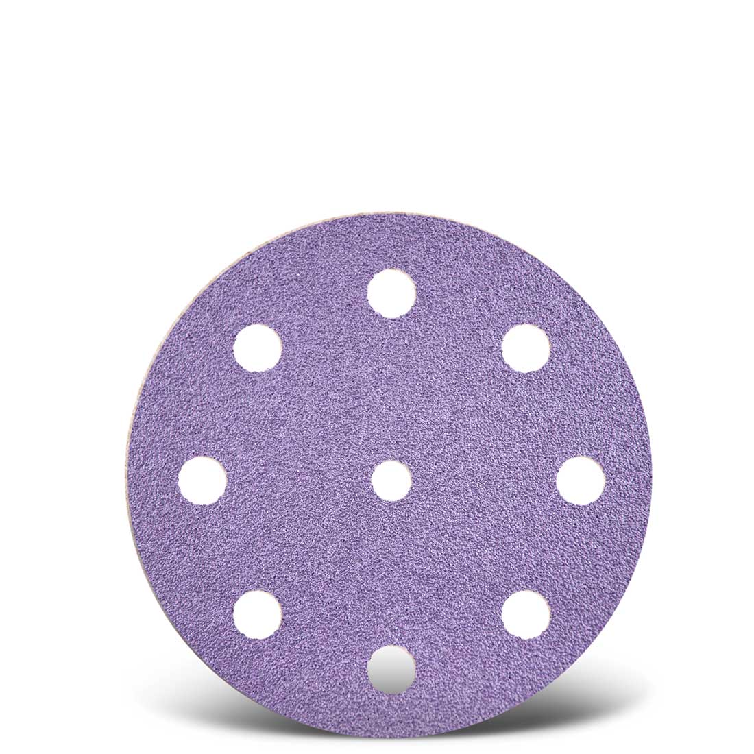 MENZER hook & loop sanding discs, G400