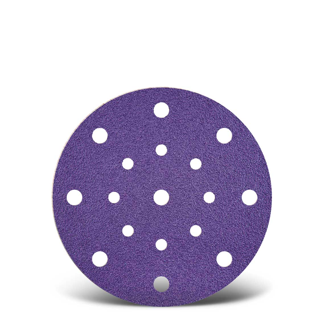 MENZER hook & loop sanding discs, G40