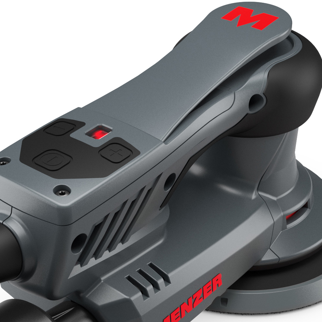 Random Orbital Sander MENZER ETS 150 5.0 incl. MENZER systainer³ carrying case