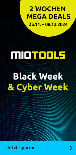 Black Cyber Week