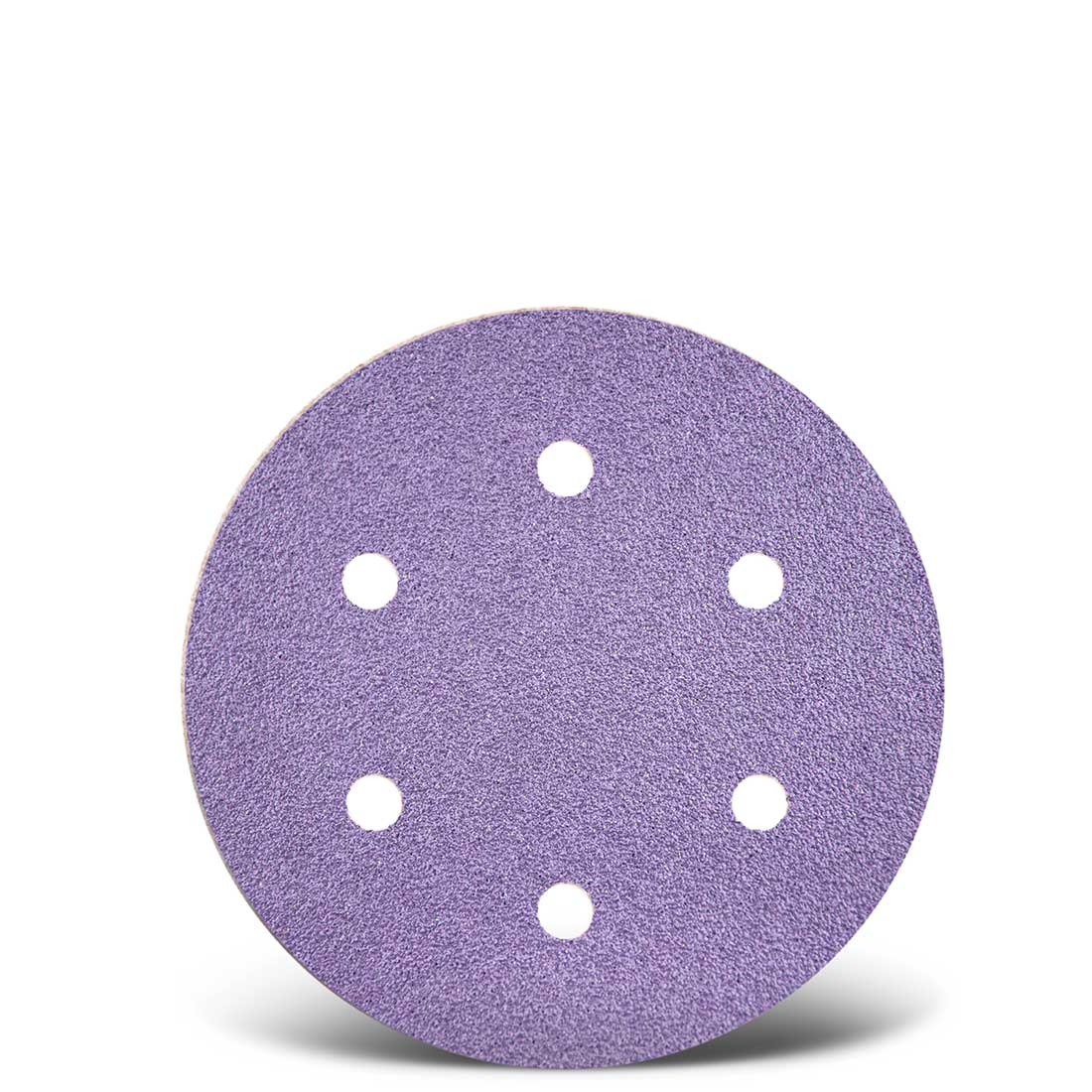 MENZER hook & loop sanding discs, G80