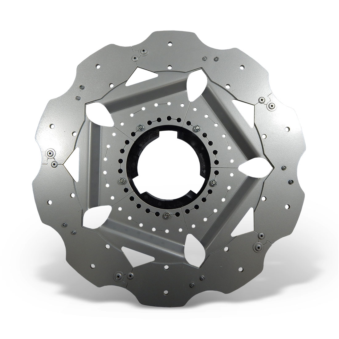 Single-Disc Sander MENZER ESM 406 Heavy Duty