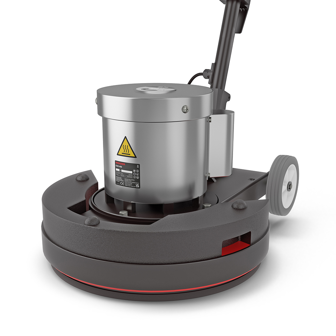 Single-Disc Sander MENZER ESM 406 Floor Tec