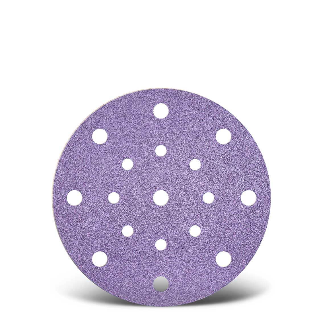 MENZER hook & loop sanding discs, G80