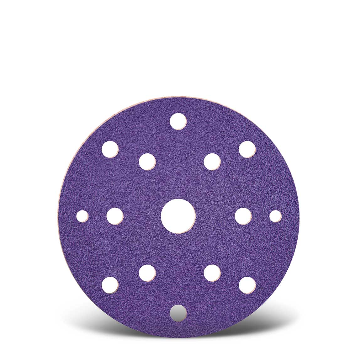 MENZER hook & loop sanding discs, G40