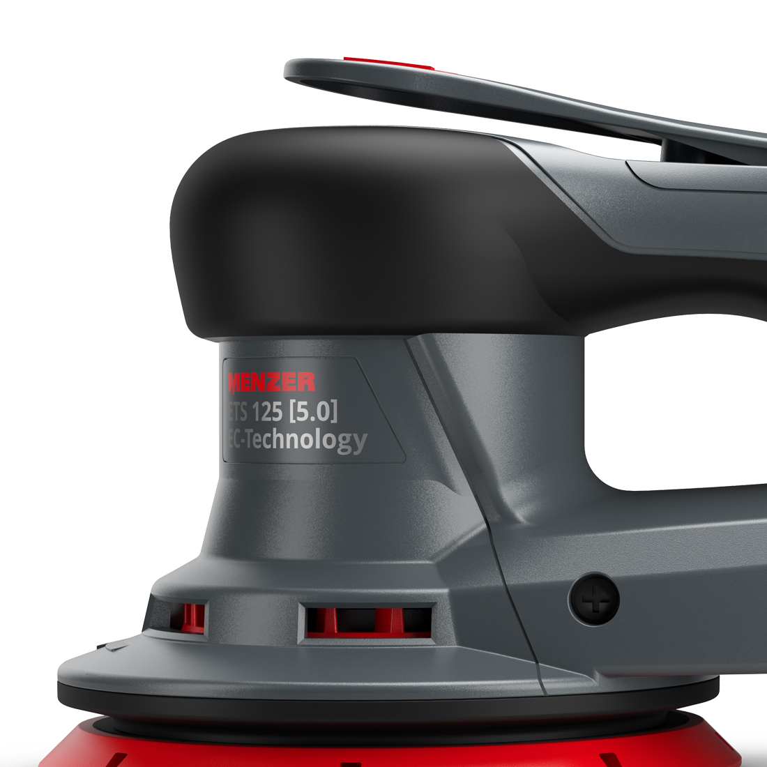 Random Orbital Sander MENZER ETS 125 5.0