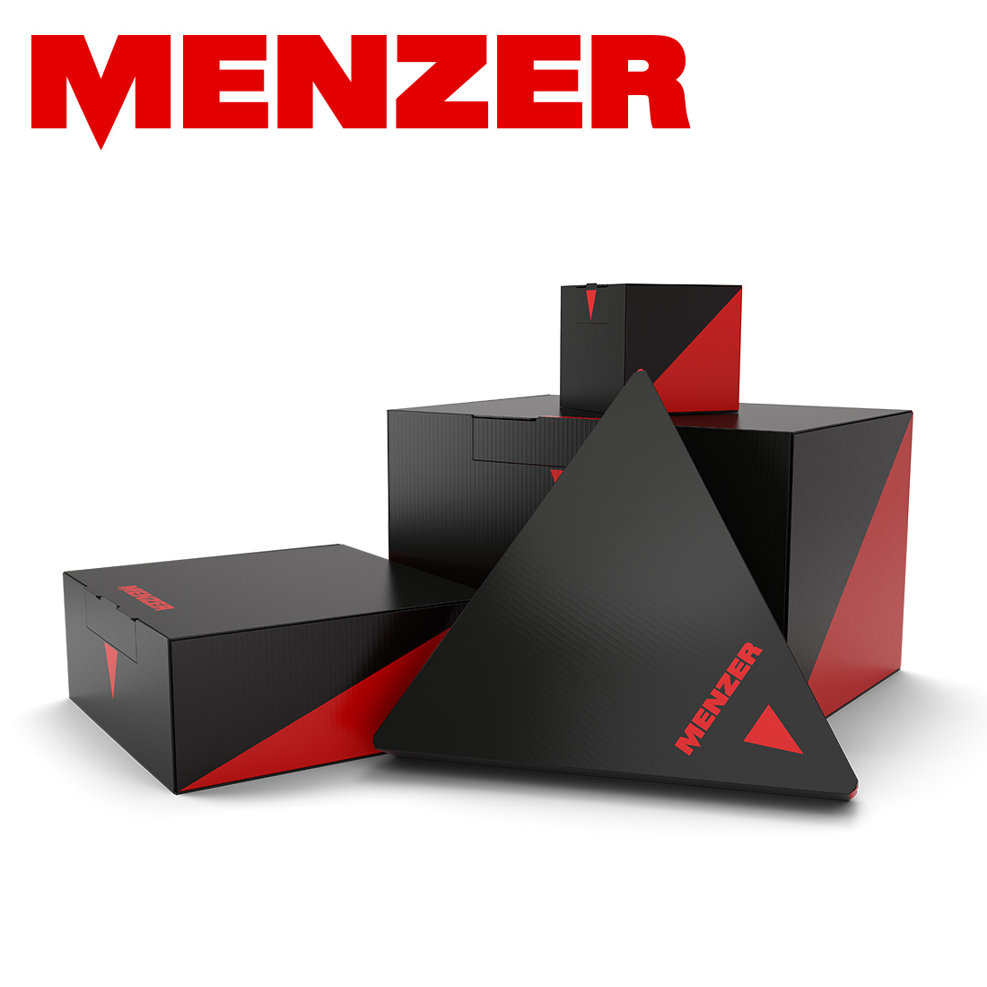 MENZER packing