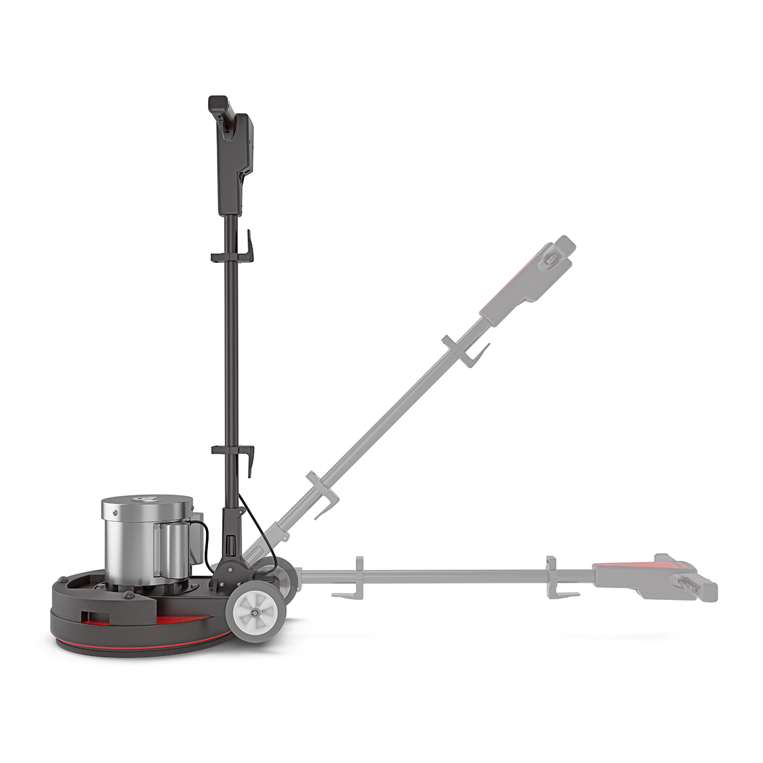 Single-Disc Sander MENZER ESM 406 Floor Tec