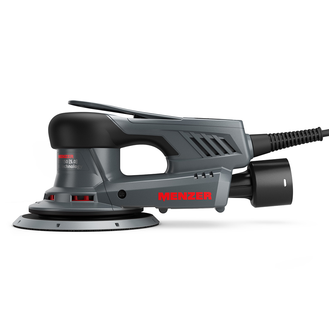 Random Orbital Sander MENZER ETS 150 5.0 incl. MENZER systainer³ carrying case
