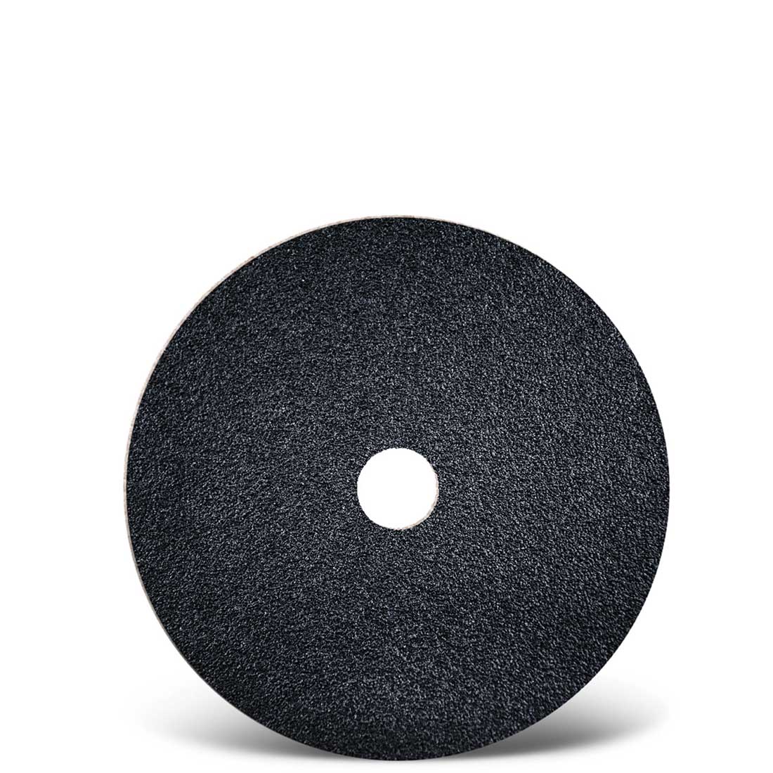 MENZER dual sanding discs for orbital floor sanders, G16–36, Ø 406 mm / doublesided / silicon carbide