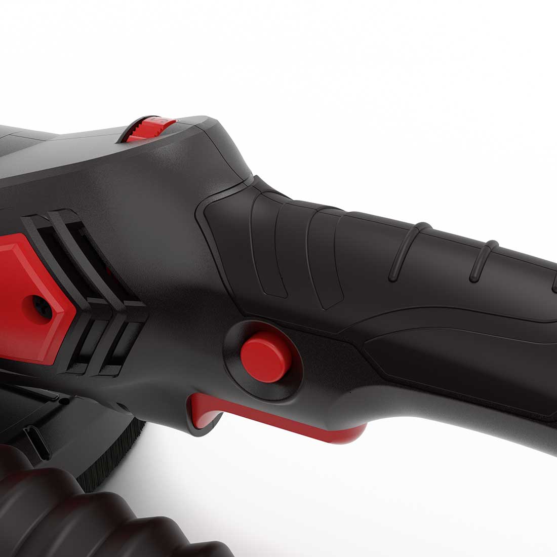 MENZER Schutzkappen (dreieckig) Für Trockenbauschleifer TSW 225, TSW 225 AV & PRO